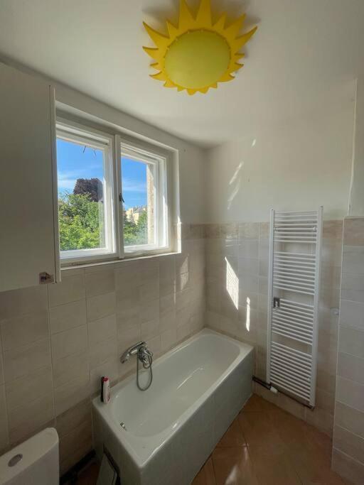 Apartman Na Polabi 2 Mělník Exterior foto